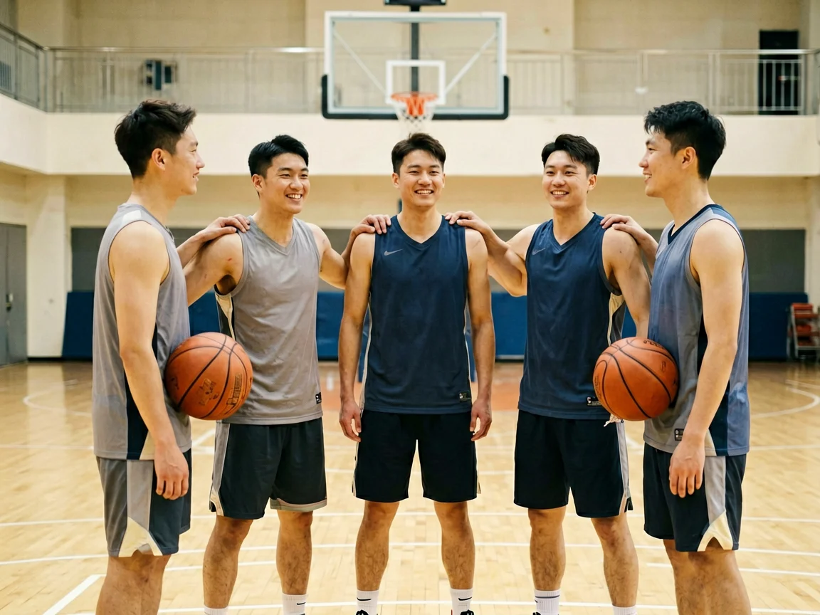 体育赛场准备,格列兹曼赛后评分