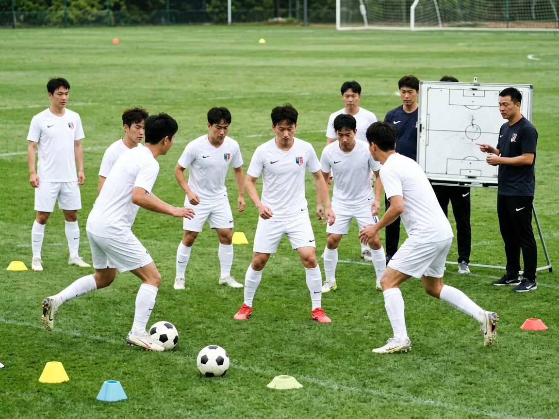 西蒙尼最新表态执教目标锁定2026世界杯赛场